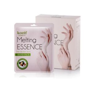 [Offres] PETITFEE - Koelf - Melting Essence Hand Pack - 10pièces