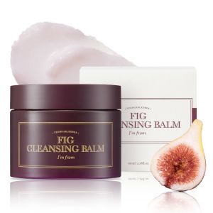 I'm From - Baume nettoyant aux figues - 100ml