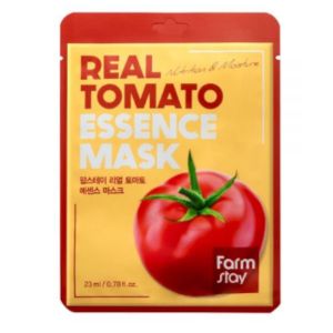 Farm Stay - Masque à l&#39;essence de tomate - 23ml