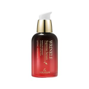 [Offres] the SKIN HOUSE - Wrinkle Supreme Sérum - 50ml