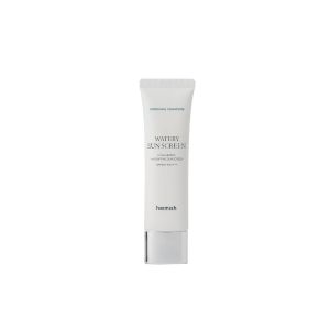 [OFFRES]heimish - Écran solaire aqueux hydratant hyaluronique Moringa SPF50+ PA++++ - 50ml