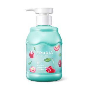 FRUDIA - mon Orchard Gel douche - 350ml - Cerise