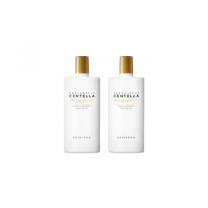 SKIN1004 - Madagascar Centella Air-Fit Suncream Plus SPF50+ PA++++ - 50ml (2ea) Set