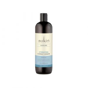 Sukin - Après-shampooing hydratant pour soins capillaires - 500ml