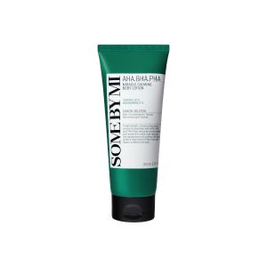 [Offres] SOME BY MI - AHA-BHA-PHA Miracle Lotion Corporelle Apaisante - 200ml