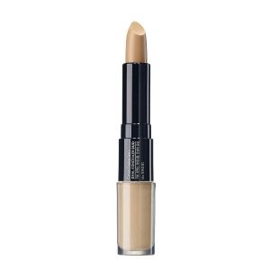 [OFFRES]The Saem - Cover Perfection Ideal Concealer Duo - 4.2g + 4.5g - 1.5 Natural Beige
