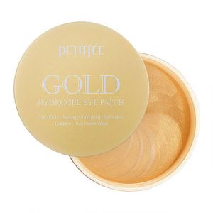 [Offres] PETITFEE - Patch pour les yeux en hydrogel doré - 60pièces