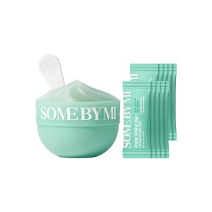 SOME BY MI - Masque Sorbet Apaisant à la Spiruline PDRN - 1g*10ea