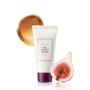 I'm From - Masque Gommage Figue - 30g