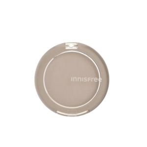 innisfree - Ombrage de poudre sculptante - 6.8g - 02 Gray Brown