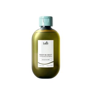 Lador - Shampooing activateur Root Re-Boot (Cica & Tea Tree) - 300ml