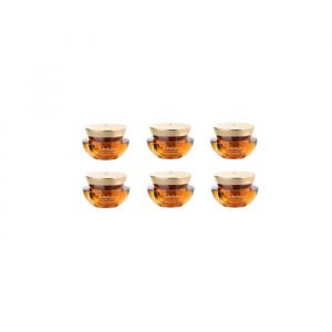 Sulwhasoo - Essential Comfort Firming Cream - 5ml (6ea) Set