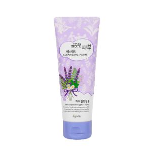 esfolio - Pure Skin Mousse nettoyante - 150g - Herb