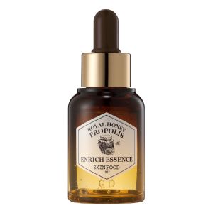 SKINFOOD - Essence d&#39;enrichissement Royal Honey Propolis - 20ml