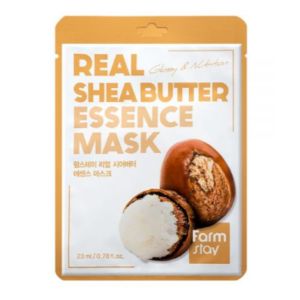 Farm Stay - Masque au beurre de karité - 23ml