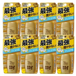 OMI - Sun Bears Active Protect Milk UV Sunscreen SPF50+ PA++++ - 30g (8ea) Set