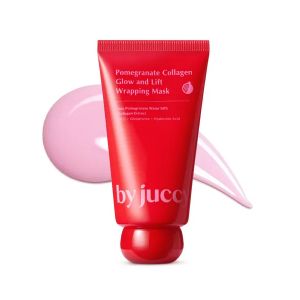 Byjuccy - Masque enveloppant &eacute;clat et lifting au collag&egrave;ne et &agrave; la grenade - 70ml