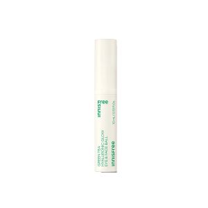 innisfree - Boule Visage & Yeux Hyaluronic Glow au Thé Vert - 10ml