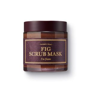 [OFFRES]I'm From - Masque exfoliant aux figues - 120g