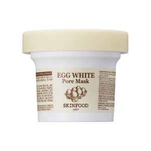 SKINFOOD - Masque pour les pores au blanc d'œuf - 120g