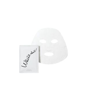 POLA - Tir blanc QXS - 7 sheets