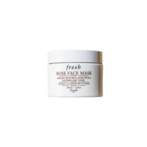 Fresh - Masque Visage Rose - 100ml