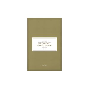 I'm From - Masque en feuille d'armoise - 1pi&egrave;ce