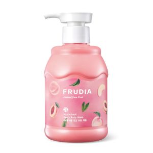 FRUDIA - My Orchard Gel douche - 350ml - Peach
