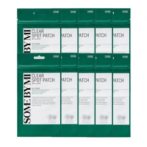 SOME BY MI - Set Patch Clear Spot (10ea)