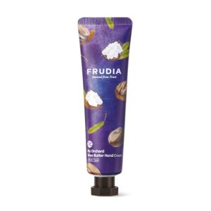 FRUDIA - Cr&egrave;me pour les mains My Orchard - 30g - Shea Butter
