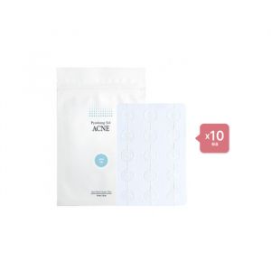 [Offres] Pyunkang Yul - Set Patch contre l'acné - Super Thin (10ea) Set