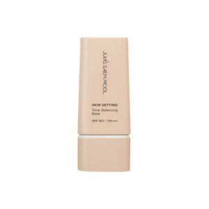 [Offres]Jung Saem Mool - Sking Setting Tone Balancing Base - 40ml