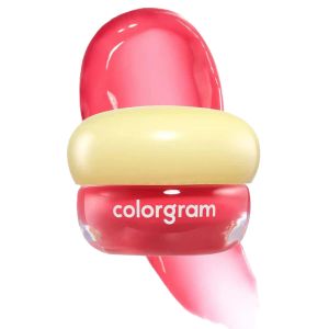 colorgram - Confiture de l&egrave;vres Tintin Dory - 3.5g - 05 Watermelon Jam