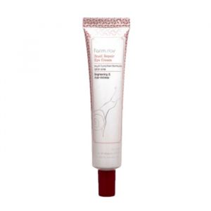 [Offres] Farm Stay - Crème réparatrice pour les yeux à l&#39;escargot - 45ml