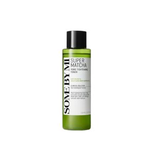 [Offres] SOME BY MI - Super Matcha Toner raffermissant les pores - 150ml