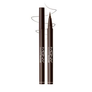 MQNY - Eyeliner stylo &eacute;tanche - 0.6g - Deep Brown