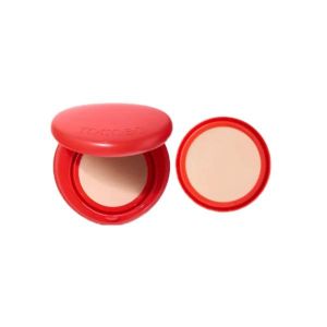 TOCOBO - Kit de recharge pour coussin Apple Dewy Fit - 15g+15g - 21C Peach