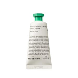 innisfree - Ma Crème Mains Parfumée - 30ml - 06 Blush Rose