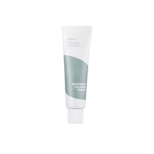 Isntree - Crème calmante à l'armoise - 50ml