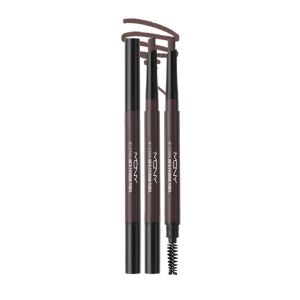 MQNY - Mon crayon &agrave; sourcils automatique ultra-r&eacute;sistant - 0.35g - Natural Brown