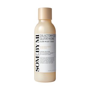 SOME BY MI - Lotion tonique laiteuse éclatante au glutathion de Galactomyces - 200ml