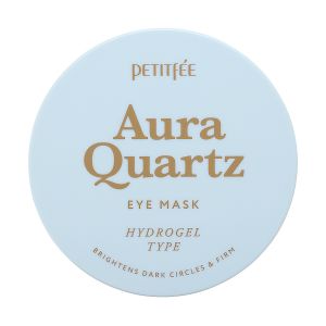 PETITFEE - Masque pour les yeux Aura Quartz - 60pièces