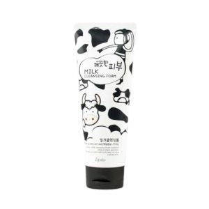 esfolio - Pure Skin Mousse nettoyante - 150g - Milk