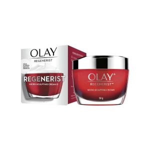 OLAY - Crème Micro-Sculptante Regenerist - 50g