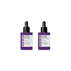 SOME BY MI - Retinol Intense Reactivating Serum - 30ml (2ea) Set