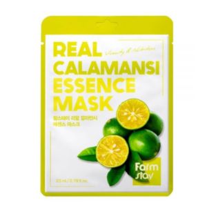Farm Stay - Masque Essence Calamansi - 23ml
