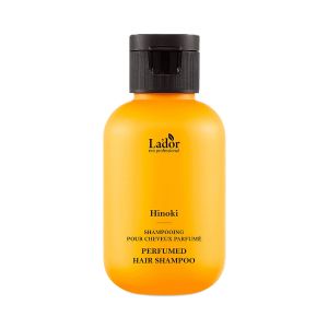 Lador - Shampooing cheveux parfum&eacute; - 100ml - Hinoki