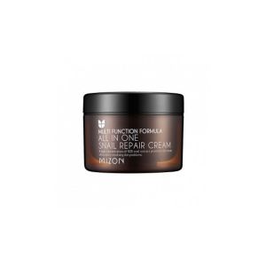 MIZON - Crème réparatrice d&#39;escargots tout-en-un - 120ml