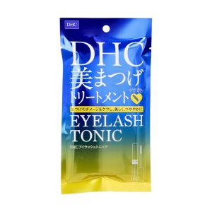 DHC - Traitement revitalisant rehausseur de croissance des cils tonique pour les cils - 6.5ml