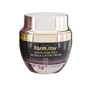 [Offres] Farm Stay - Crème Lifting Rides Cellules Souches de Raisin - 50ml